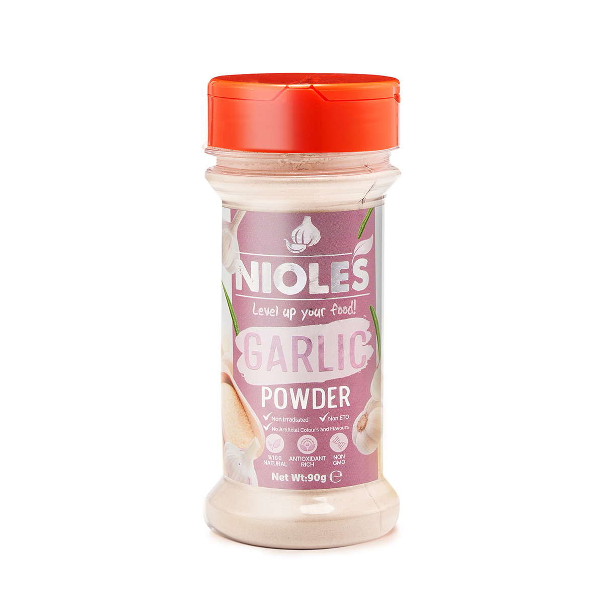 Garlic Powder