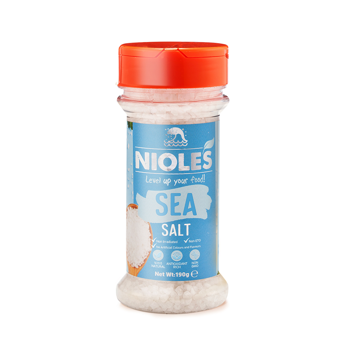 Sea Salt