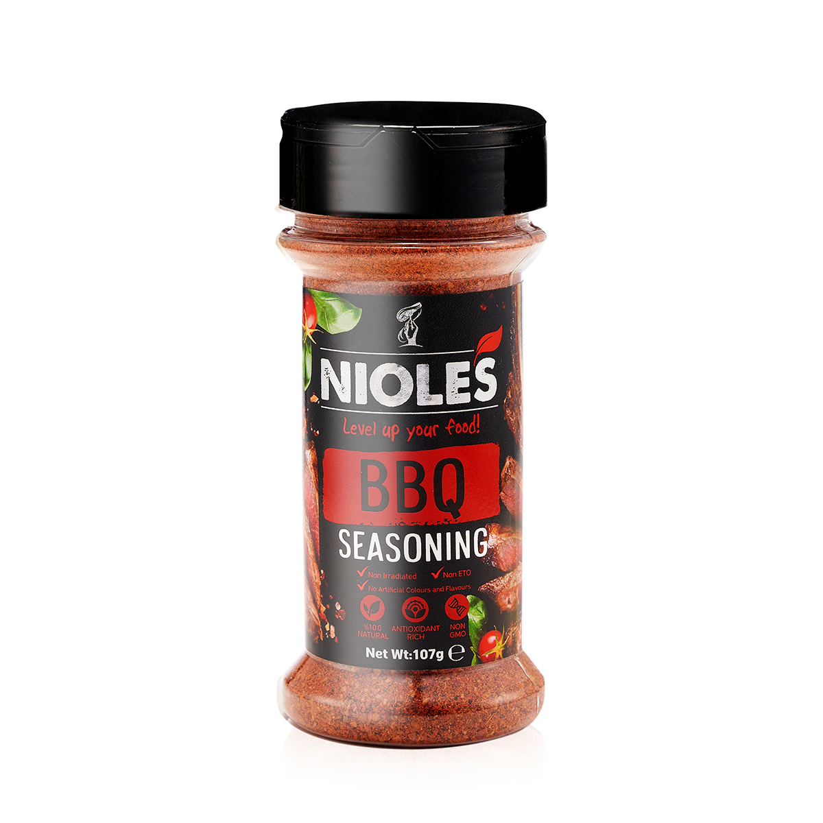 BBQ Seasoning