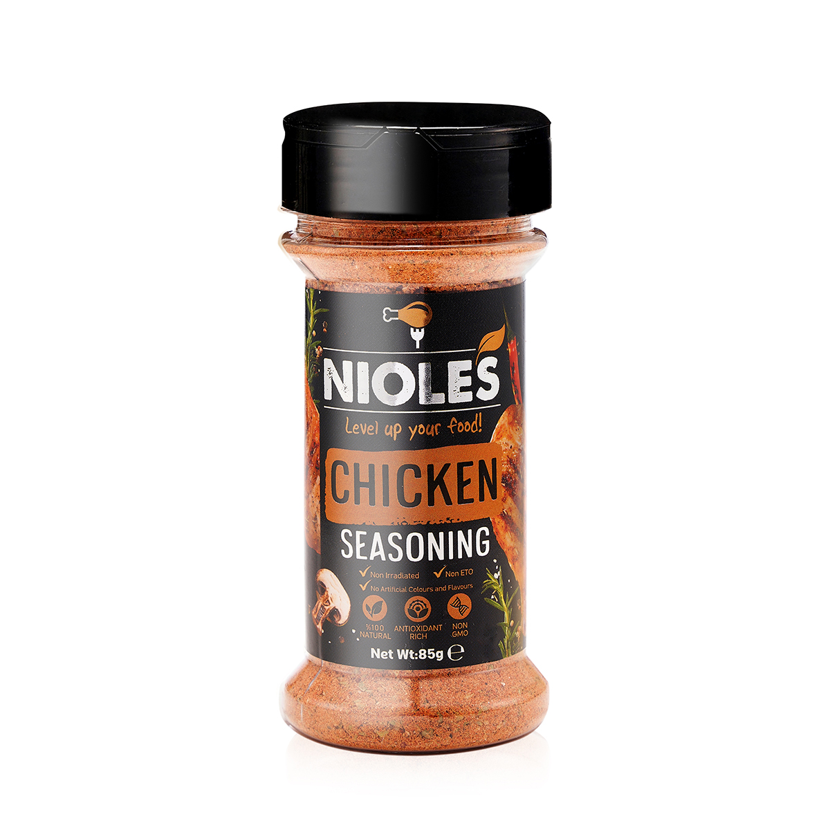 Chicken Seasoning