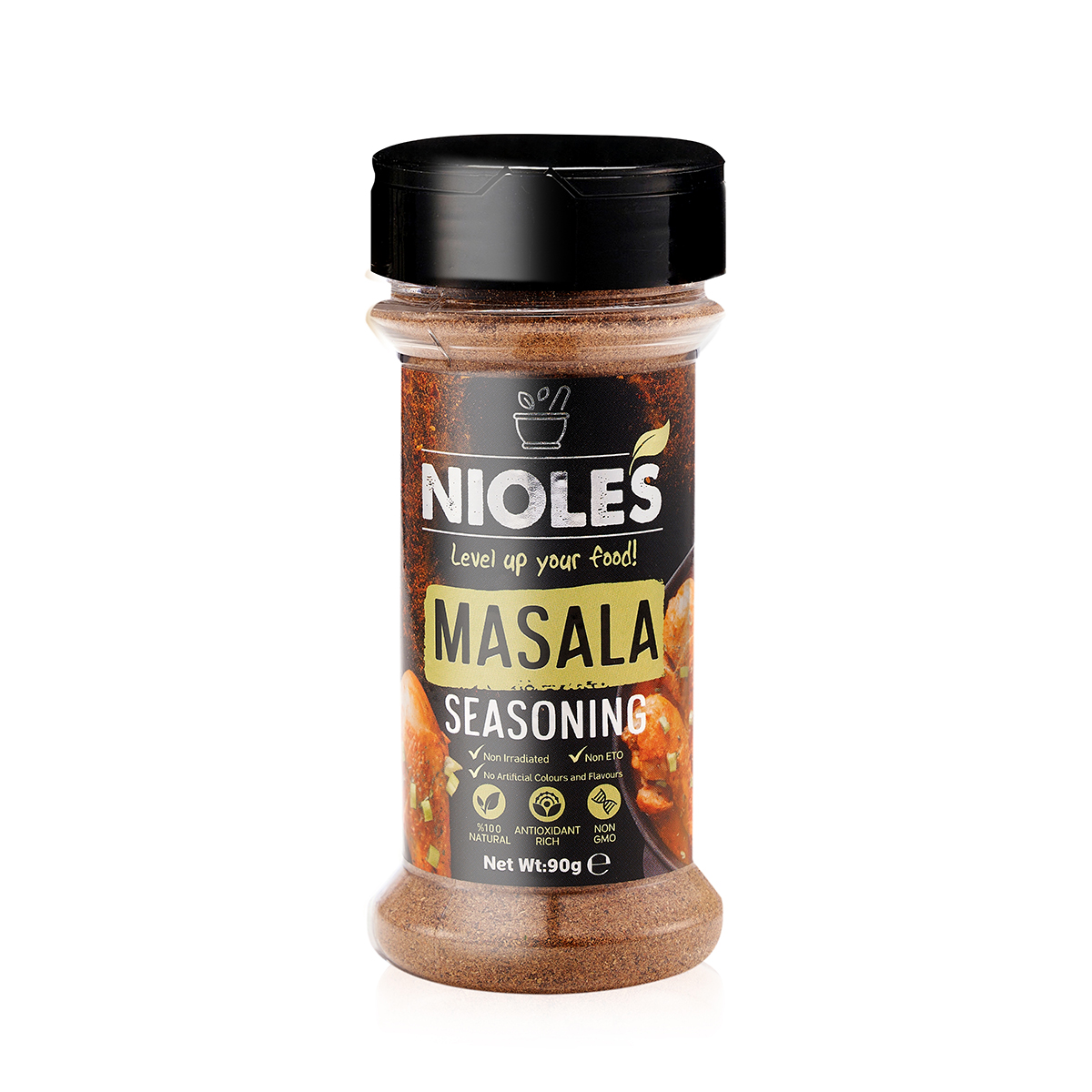 Masala Seasoning