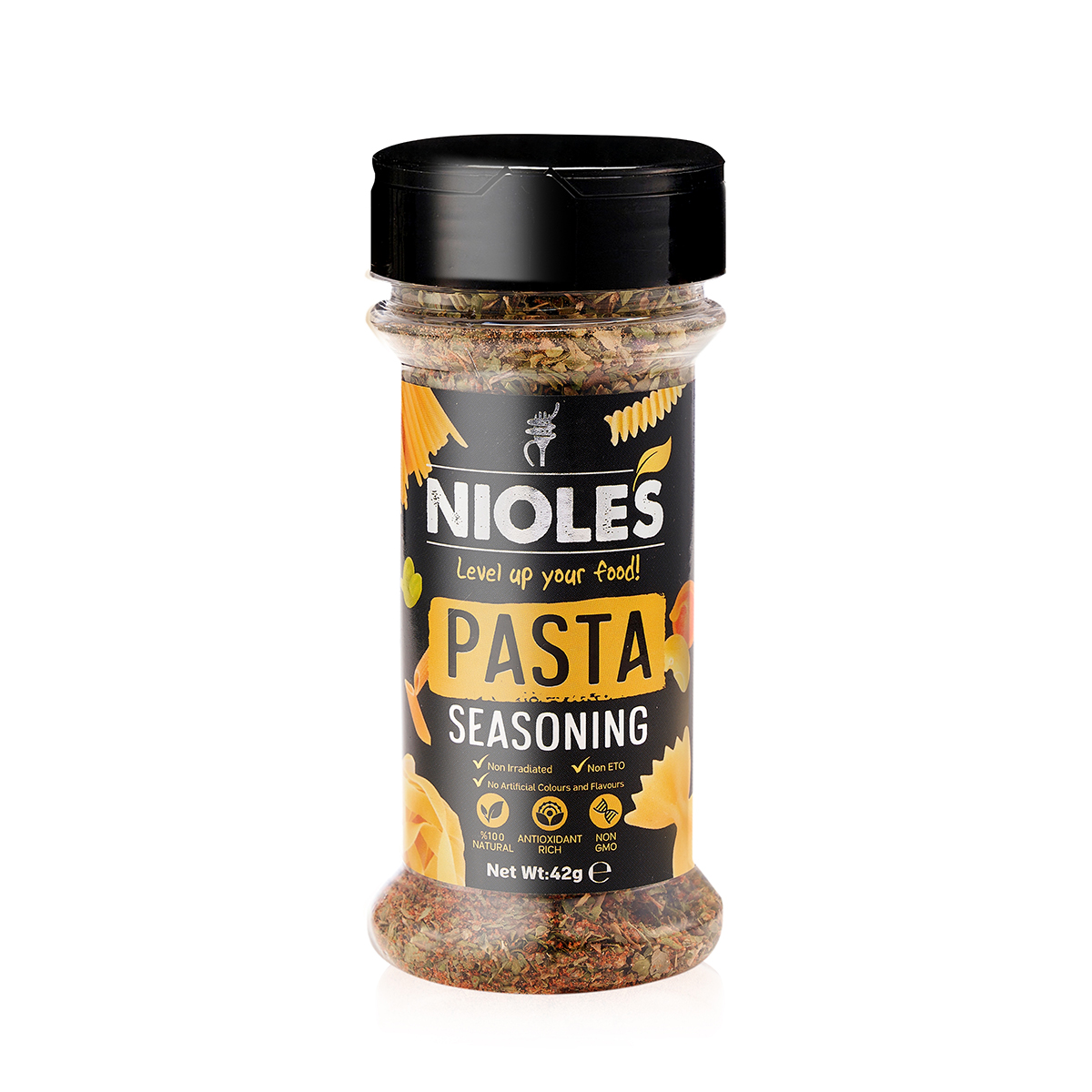 Pasta Seasoning