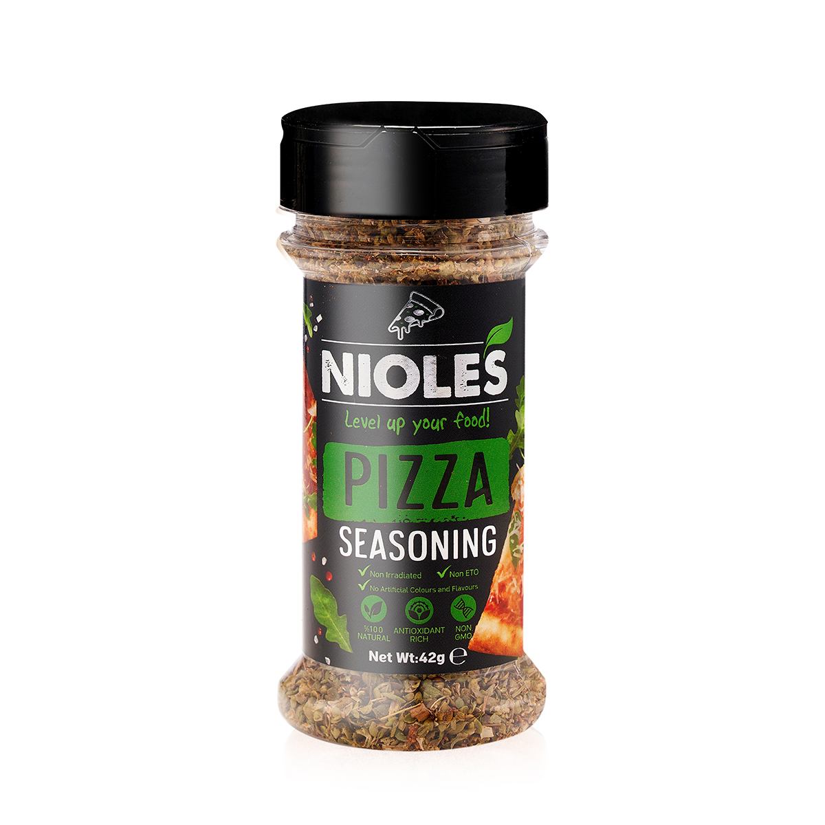 Pizza Seasoning