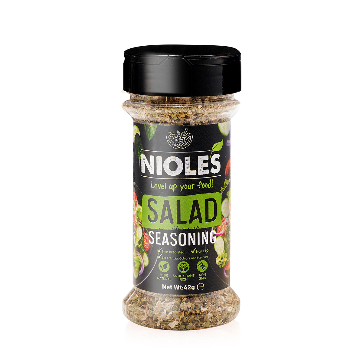 Salad Seasoning